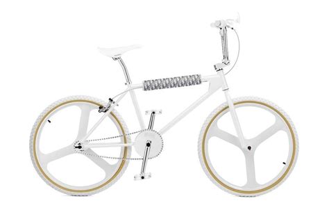 dior bogarde bmx|Bogarde X Dior White BMX .